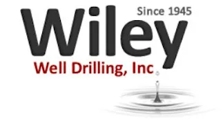 Wiley Well Drilling logo